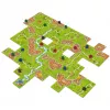Carcassonne V3.0, juego de mesa juego del año 2001