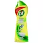 Limpiador crema CIF Lemon, 500 ml