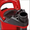 Einhell 4171450 herramienta de jardín 17.500 L Negro