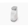 Joseph Joseph Dispensador de jabón slim Gris claro