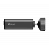 Cámara de vigilancia IP EZVIZ EB5 Bullet 4K, 8 MP, 3840×2160, 2,8 mm, 113° HFOV, IP65, batería 10400 mAh, Wi‑Fi, 15 fps