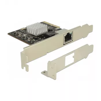 Tarjeta de interfaz DeLOCK 89654 interna RJ-45