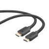 Cable HDMI TB v2.1 8K 5 m negro