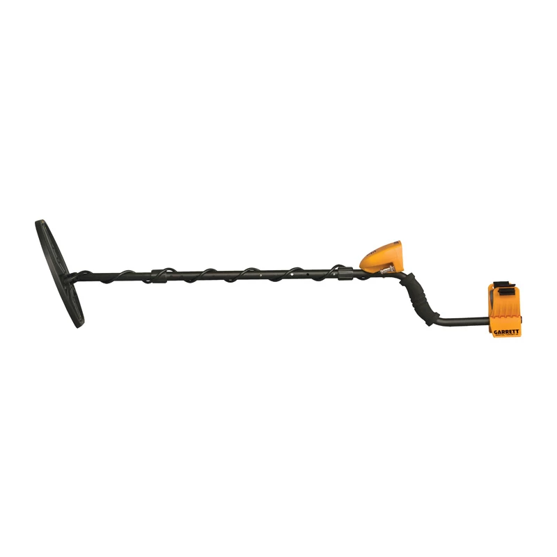 Detector de metales Garrett ACE 400i