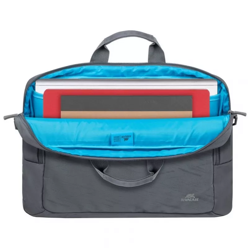 Funda para portátil Rivacase Alpendorf Eco para portátiles de 16