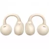 Auriculares in-ear HUAWEI FreeClip – TWS Bluetooth, intraurales, peso 5,6 g, beige
