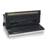 Caso | Envasadora al vacío profesional | FastVac 4000 | Potencia 350 W | Control de temperatura | Acero inoxidable