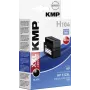 Edding tinta sustituye a HP 932, 932XL compatible negro EDD-338 18-338 (18-338)