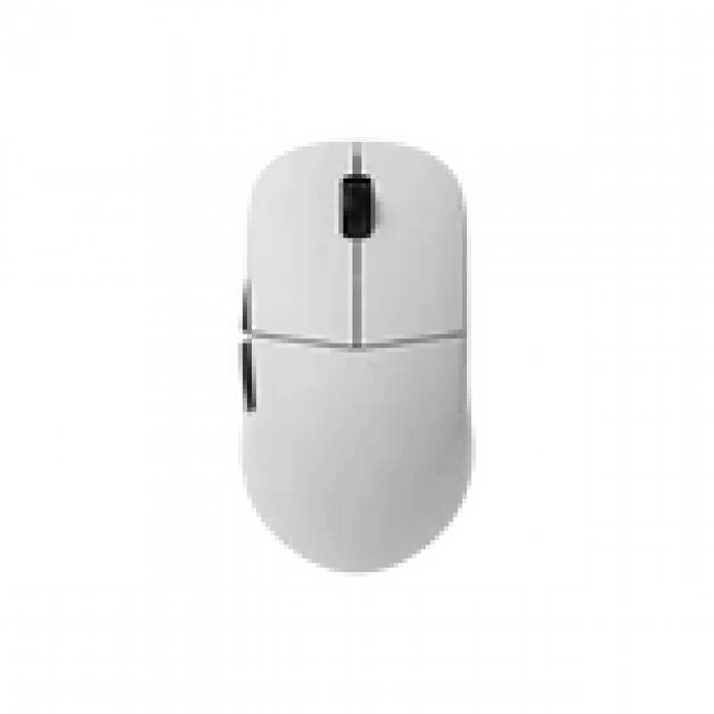 Ratón gaming Endgame Gear XM2w 4k v2 - blanco