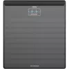 Báscula de persona electrónica Withings BODY SCAN Square Negro