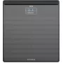 Báscula de persona electrónica Withings BODY SCAN Square Negro