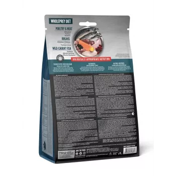 ORIJEN Guardian 8 - alimento seco para gatos - 340 g