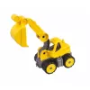 Power Worker Mini excavadora, vehículo de juguete