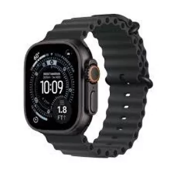 Apple Watch Ultra 3 GPS + Cellular 49mm Negro