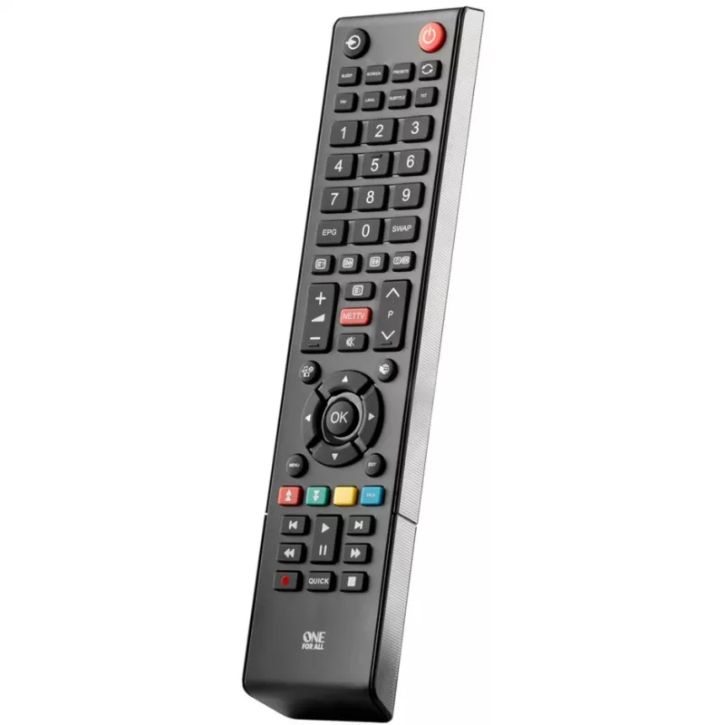 Mando a distancia One For All URC 1919 para TV Toshiba