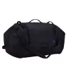 Bolsa de viaje Thule 5160 Roundtrip para esquí y snowboard 80L negro