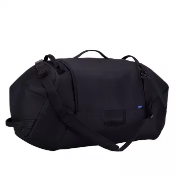 Bolsa de viaje Thule 5160 Roundtrip para esquí y snowboard 80L negro