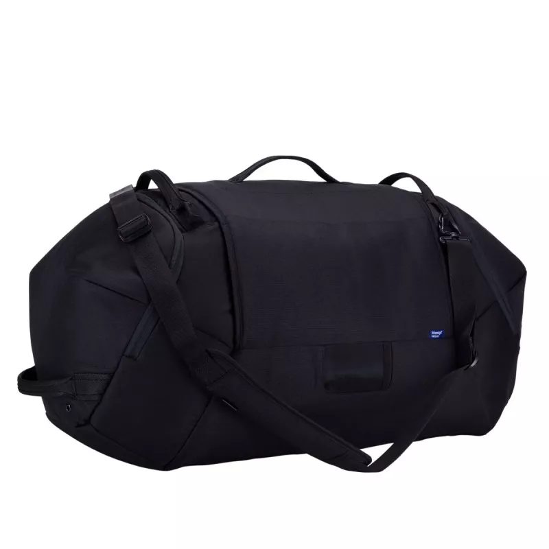 Bolsa de viaje Thule 5160 Roundtrip para esquí y snowboard 80L negro