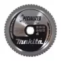 HOJA DE SIERRA CIRCULAR MAKITA 150x20x60z METAL / ACERO INOXIDABLE (DCS551/DCS53)