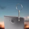 iFixit EU145333 - Herramienta de apertura - Ordenador - Teléfono móvil/Smartphone - Portátil - Opening Pick - Plata - 1 herramienta