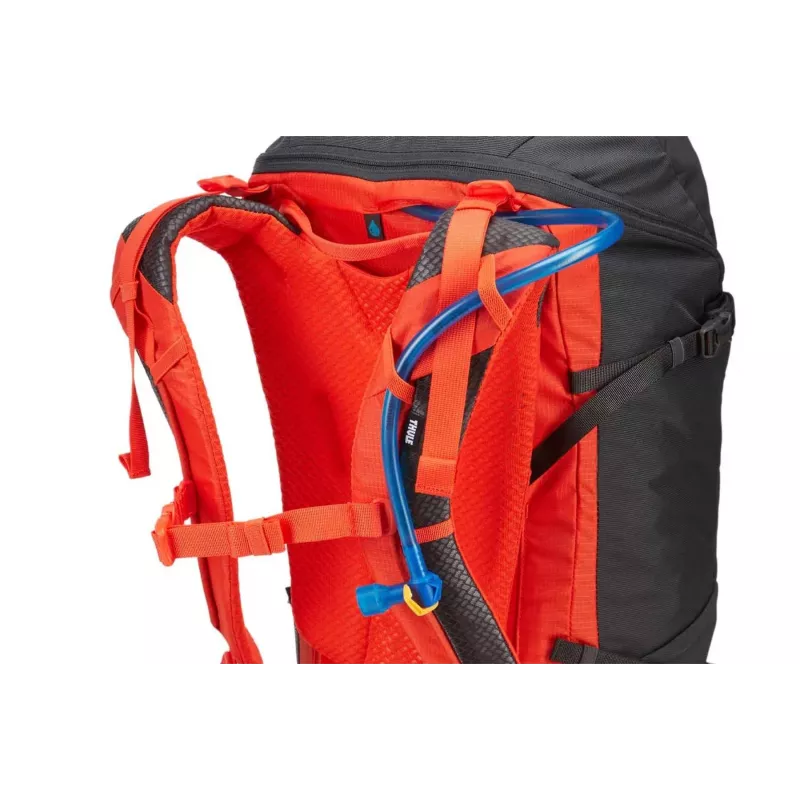 Mochila de senderismo de hombre Thule AllTrail 35L Mykonos azul (3203537)
