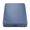 Disco duro externo | INTENSO | 1000 GB | Color Azul | 6029565