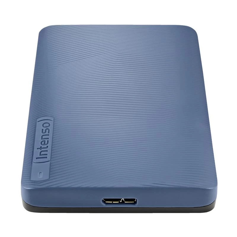 Disco duro externo | INTENSO | 1000 GB | Color Azul | 6029565