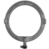 Agfa Arl11 Ring Light anillo LED 120 Vlog + trípode + mando a distancia