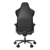 ThunderX3 CORE Silla gamer universal moderna, asiento acolchado, negro