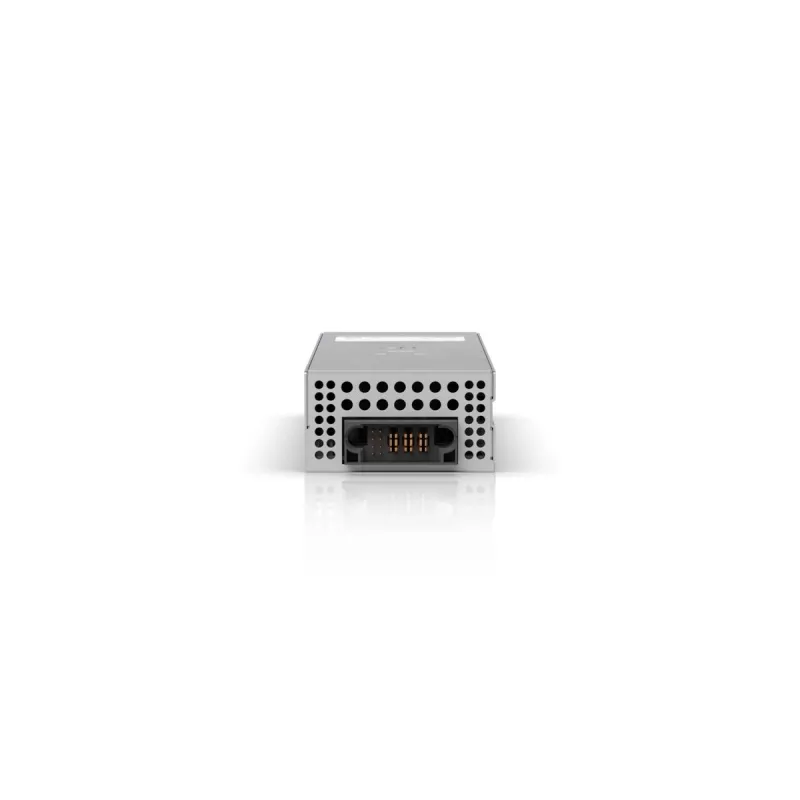 Ubiquiti UACC-PSU-27V-250W fuente de alimentación, 250W (27V) AC/DC Hot-Swap