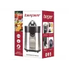 Exprimidor eléctrico Beper P102EST001 85 W acero inoxidable