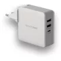 RealPower Cargador DeskCharge-65 Travel 65W