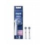 Oral-B EB60X-2 Sensitive Clean cabezales de cepillo, 2 uds.