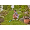 Tijera cortacésped a batería Gardena 9886-20 8 cm 3,6 V litio-ion turquesa