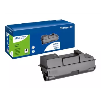 Pelikan 4222855 consumible de impresora negro