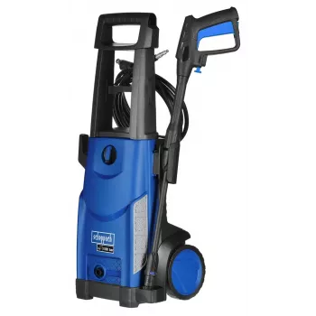 Hidrolimpiadora Scheppach HCE2600