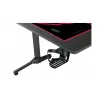 Diablo X-Mate 1000 escritorio gaming, 100×60×75 cm, negro