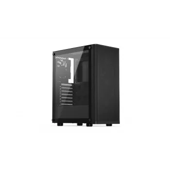 Caja PC Endorfy Ventum 200 Air ATX Full Tower cristal templado