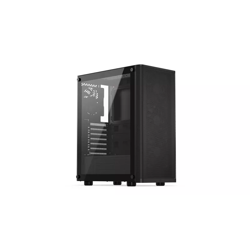 Caja PC Endorfy Ventum 200 Air ATX Full Tower cristal templado