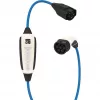 Cable de carga NRGkick 16A light 5 m Pure para la carga de vehículos eléctricos