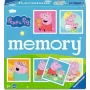 memory Peppa Pig, juego de memoria