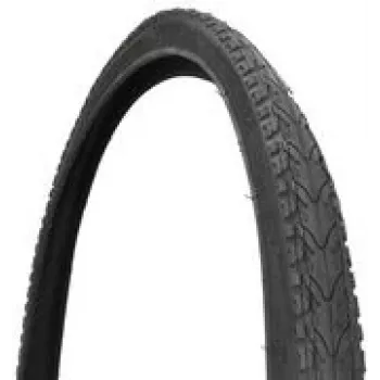 Neumático de bicicleta FISCHER 85001 — 28 pulgadas antipinchazos