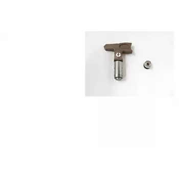Boquilla para revoque Braun HDA631