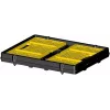 Maletín de herramientas STANLEY SXWT-FT505-SP 20 pulgadas construcción robusta