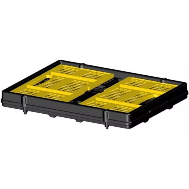 Maletín de herramientas STANLEY SXWT-FT505-SP 20 pulgadas construcción robusta
