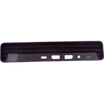 Embellecedor frontal HP para ELITEDESK 800G6 DM (M11550-001)