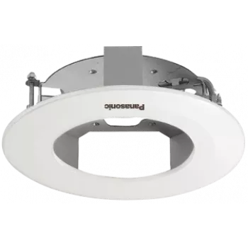 Soporte Panasonic WV-QEM100-W soporte de techo empotrado