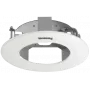 Soporte Panasonic WV-QEM100-W soporte de techo empotrado