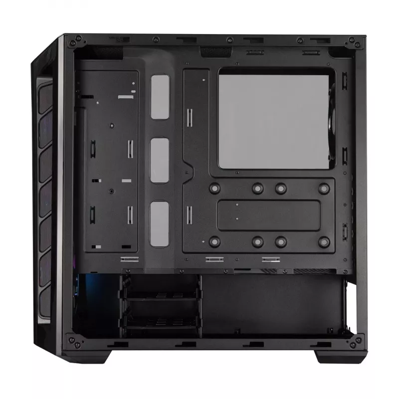 Carcasa Cooler Master MB520 ARGB