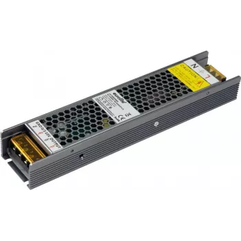 Transformador electrónico EUROLITE 12V 8,3A regulable modelo 51402290